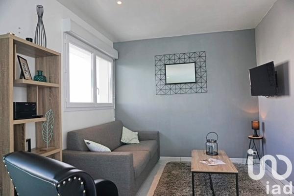 Appartement à vendre 3 pièces 72 m² Royan