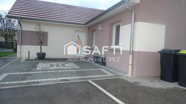 maison de 2013 sous RT 2012   DPE A pompe à chaleur chauffe eau thermodynamique et solaire