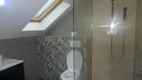 maison de 2013 sous RT 2012   DPE A pompe à chaleur chauffe eau thermodynamique et solaire