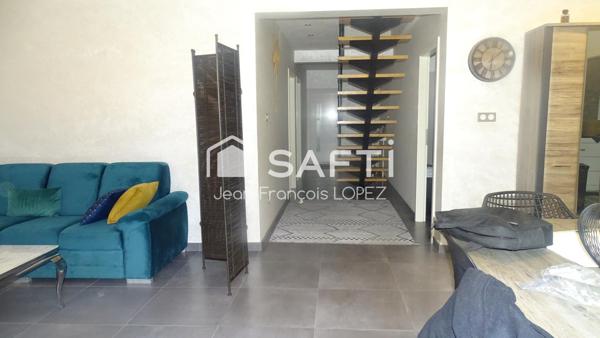 maison de 2013 sous RT 2012   DPE A pompe à chaleur chauffe eau thermodynamique et solaire