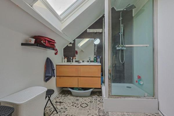 Vente / Maison