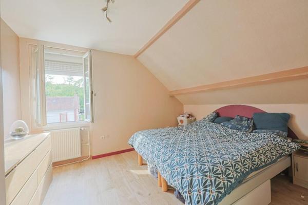 Vente / Maison