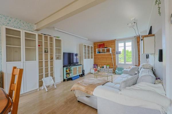 Vente / Maison