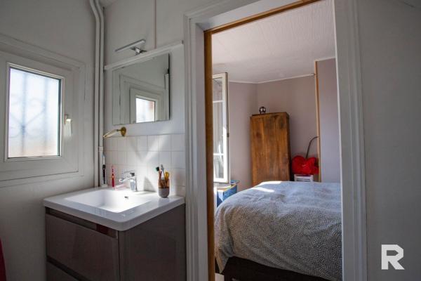 Vente / Maison