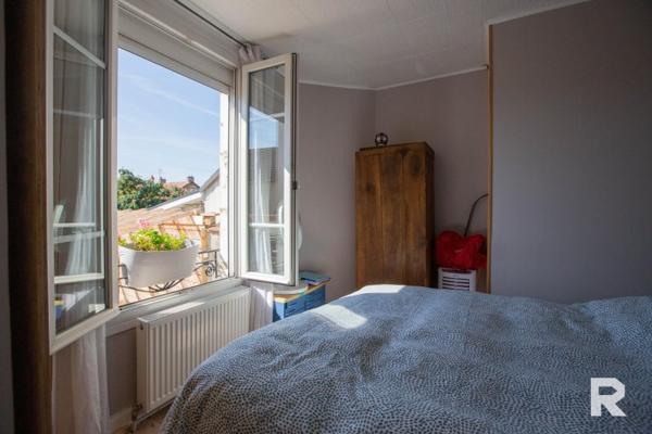 Vente / Maison