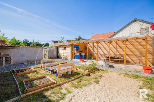Vente / Maison