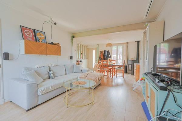 Vente / Maison