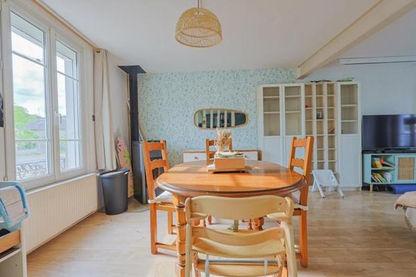 Vente / Maison