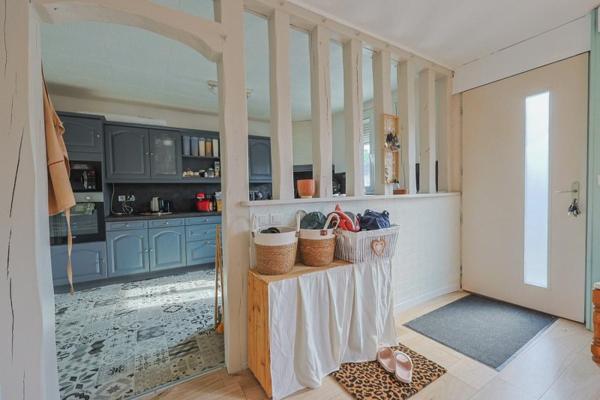 Vente / Maison