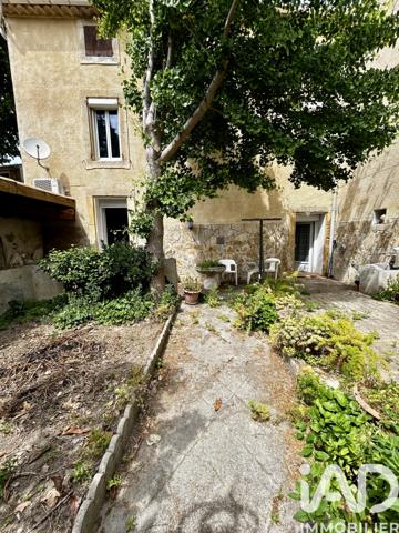 Maison à vendre 4 pièces 120,26 m² Salles-d'Aude