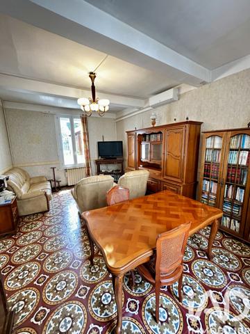 Maison à vendre 4 pièces 120,26 m² Salles-d'Aude