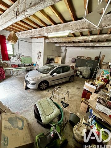 Maison à vendre 4 pièces 120,26 m² Salles-d'Aude