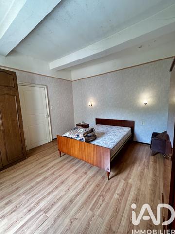 Maison à vendre 4 pièces 120,26 m² Salles-d'Aude