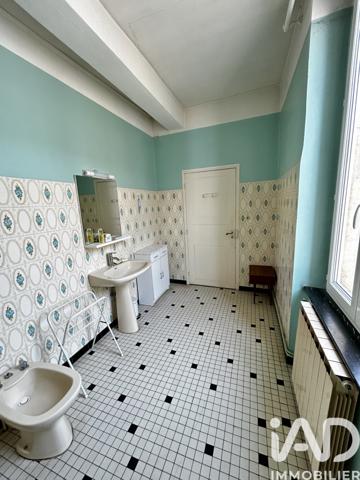 Maison à vendre 4 pièces 120,26 m² Salles-d'Aude