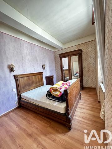 Maison à vendre 4 pièces 120,26 m² Salles-d'Aude