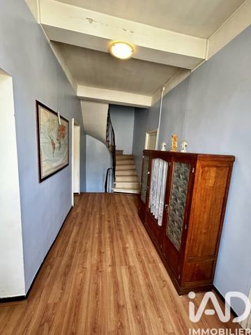 Maison à vendre 4 pièces 120,26 m² Salles-d'Aude