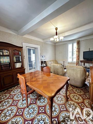 Maison à vendre 4 pièces 120,26 m² Salles-d'Aude