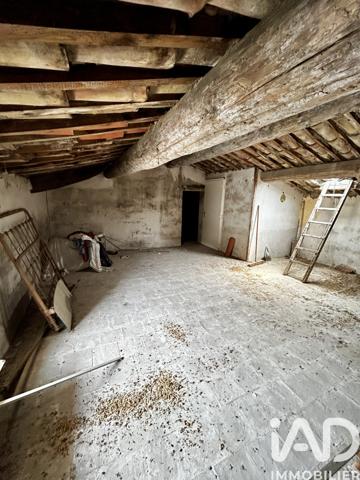 Maison à vendre 4 pièces 120,26 m² Salles-d'Aude