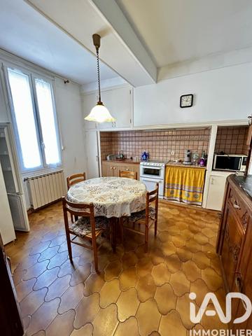 Maison à vendre 4 pièces 120,26 m² Salles-d'Aude
