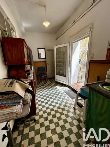 Maison à vendre 4 pièces 120,26 m² Salles-d'Aude
