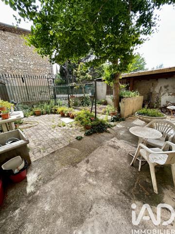 Maison à vendre 4 pièces 120,26 m² Salles-d'Aude