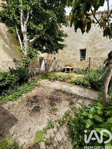 Maison à vendre 4 pièces 120,26 m² Salles-d'Aude