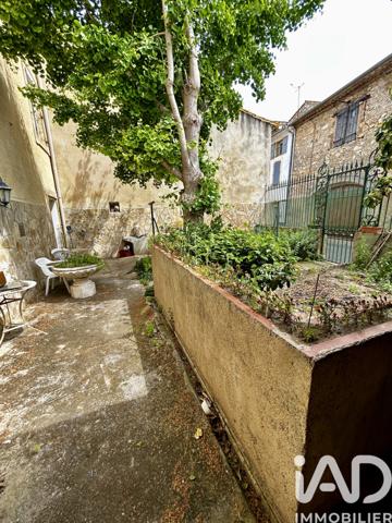 Maison à vendre 4 pièces 120,26 m² Salles-d'Aude