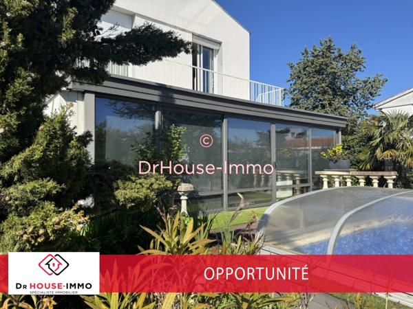 Maison à vendre 7 pièces de 147 m²