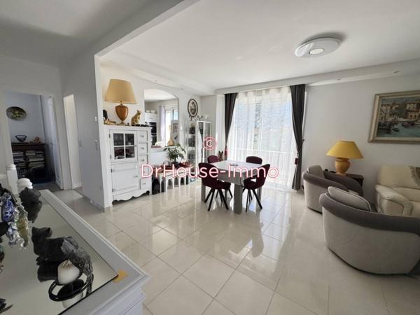 Maison à vendre 7 pièces de 147 m²