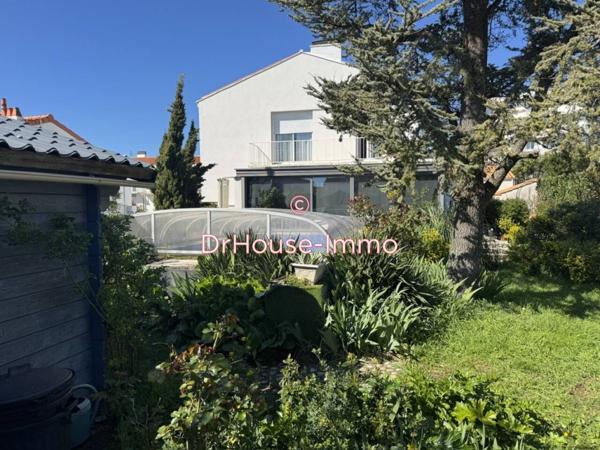 Maison à vendre 7 pièces de 147 m²
