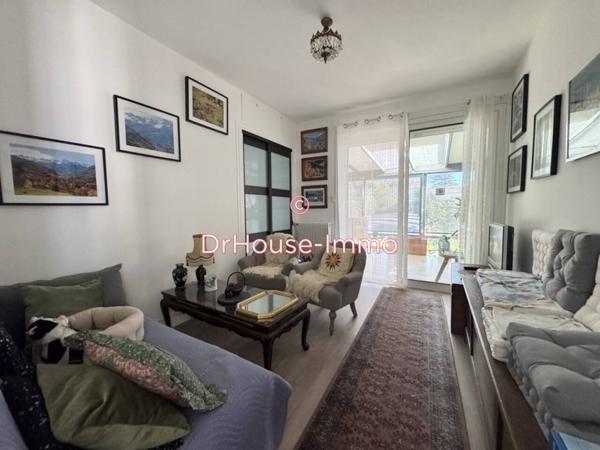 Maison à vendre 7 pièces de 147 m²