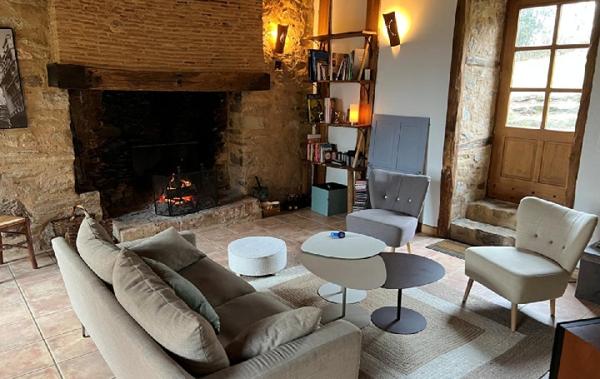 Vente Maison Saint-priest-sous-aixe   