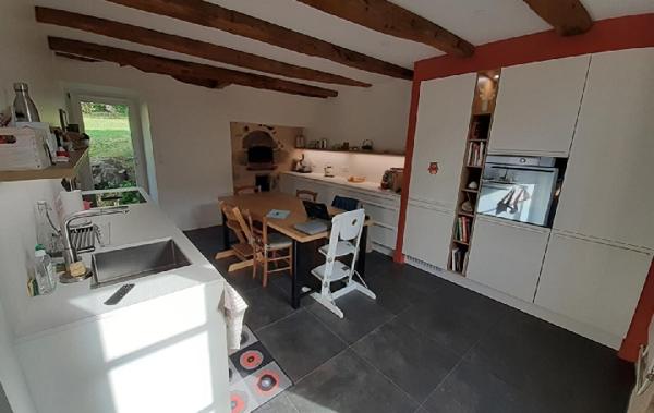 Vente Maison Saint-priest-sous-aixe   