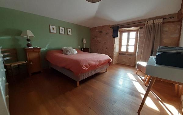 Vente Maison Saint-priest-sous-aixe   