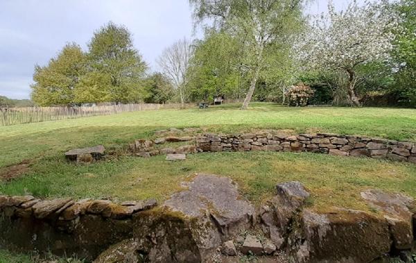 Vente Maison Saint-priest-sous-aixe   