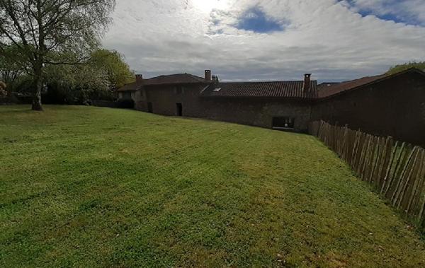 Vente Maison Saint-priest-sous-aixe   