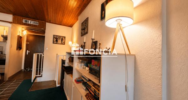 À vendre Appartement 3 pièces 50 m² - La Salle-les-alpes 05240