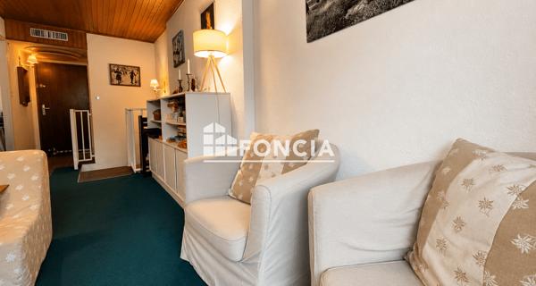 À vendre Appartement 3 pièces 50 m² - La Salle-les-alpes 05240