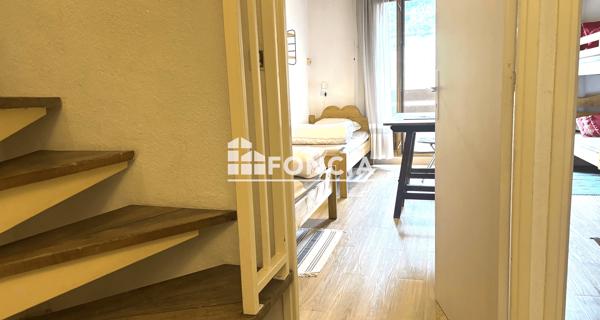 À vendre Appartement 3 pièces 50 m² - La Salle-les-alpes 05240