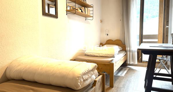 À vendre Appartement 3 pièces 50 m² - La Salle-les-alpes 05240