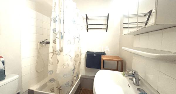 À vendre Appartement 3 pièces 50 m² - La Salle-les-alpes 05240
