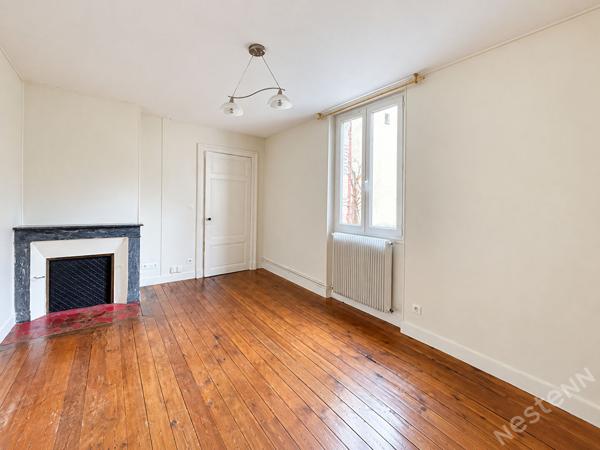 AGEN - Quartier Préfecture - Appartement T2 avec terrasse