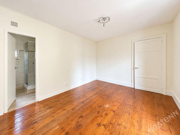 AGEN - Quartier Préfecture - Appartement T2 avec terrasse