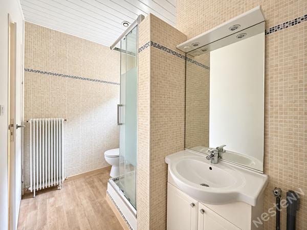 AGEN - Quartier Préfecture - Appartement T2 avec terrasse