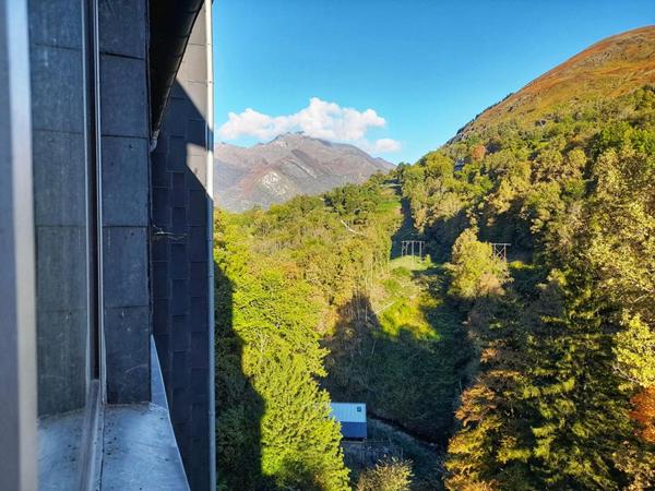 Appartement T2 de 36m2 au 2ème étage