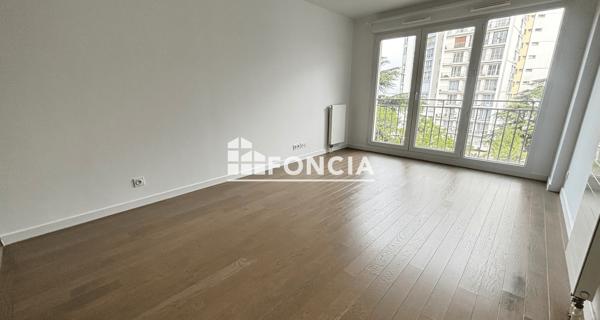 Location Appartement 2 pièces 37.22 m² - Châtillon 92320