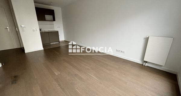 Location Appartement 2 pièces 37.22 m² - Châtillon 92320