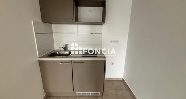 Location Appartement 2 pièces 37.22 m² - Châtillon 92320