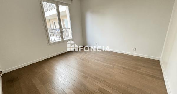 Location Appartement 2 pièces 37.22 m² - Châtillon 92320