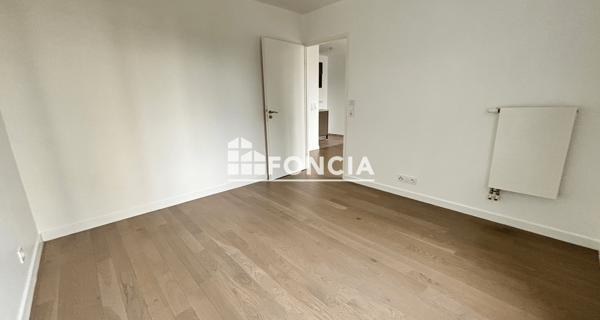 Location Appartement 2 pièces 37.22 m² - Châtillon 92320